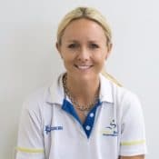Joanne Blackwood Physiotherapy